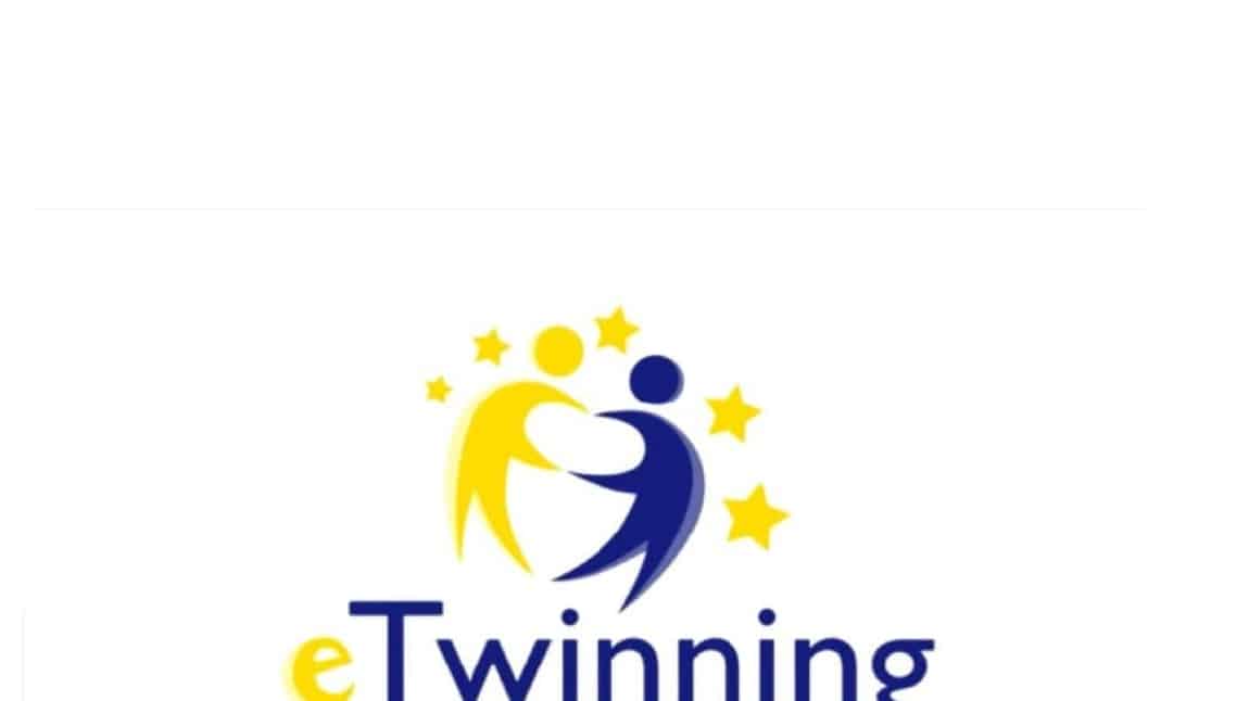 E-twinning